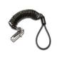 Kensington Slim combination lock portable standard slot