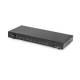 STARTECH.COM 8-Port 4K 60Hz HDMI Splitter - HDR Support - HDMI 2.0 Splitter - 7.1 Surround Sound Audio
