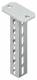 Niedax HU5050/300E5 HU 5050/300 E5 suspended support ,, U-profile, 50x50x300 mm stainless steel