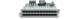 Allied Telesis AT-SBX31GS24 24 PORT SFP BLADE 100/1000MBPS