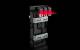 Rittal 9360635 RX CB-Geräteadapter 630 A 3-polig Universal B:140 mm