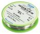 Felder Löttechnik ETT-1540260 Lötzinn auf Rolle FELDER ISO-Core ''EL'', 1,0mm, 100g, bleifrei (Sn100%Ni+)