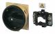 Moeller 045064 EATON V/EA/SVB-SW-T5 Conversion kit to main switch handle black for T5B T5 