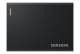 SSD 1TB Samsung Portable SSD P7 USB4 Gen.3x2 black retail