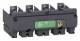 Schneider Electric LV434021 Schneider 3p+N Powertag NSX bis 250A Messmodul für NSX 100/160/250