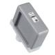 Cartridge Canon PFI-1100PGY photo gray