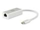 LevelOne USB-0402 Adapter USB-C -> GBit-LAN V4