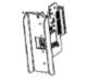 Zebra P1083320-039 Printserver, Ethernet, intern