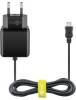 Goobay 49603 Micro USB charger 3.0 A - power supply for many small devices with a Micro-USB connection such as smartphones
