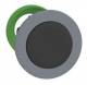 Schneider Electric ZB5FH2C0 Schneider push button, front, plastic, protruding, latching