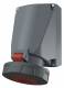 Mennekes 3774 63A5P 6H400V Wanddose IP67 HW/VN