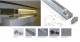 Synergy 21 LED U profile 200cm, ALU002-RL