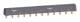 Schneider Electric A9XPH512 Schneider phase rail bar 3p+N 12TE can be cut to length 100A