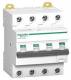 Schneider Electric A9D87416 Schneider FI/LS-Schalter iC60N 4P
