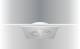 Synergy 21 LED recessed ceiling spot Helios silver, square + swiveling, neutral white