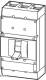Moeller 265793 EATON NZMH4-ME1400 Leistungsschalter 3p 1400A 