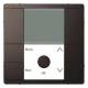 Merten MEG5755-6052 timer module mocha metallic
