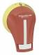 Schneider Electric GS2AH120 Schneider DRIVE LEVER 30-60A 3R 12 RED
