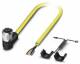 Phoenix Contact 1409577 Phoenix SAC-HZ-4P-2,0-542/FR SCO BK Sensor-/Aktor-Kabel