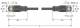 Turck actuator and sensor cable / PP-EPDM, connecting cable 6935843