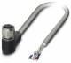 Phoenix Contact 1405983 Phoenix SAC-5P-2.0-924/FR SCO bus system cable