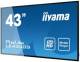 Iiyama LE4340S-B3