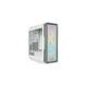 Corsair CC-9011231-WW Gehäuse iCUE 5000T RGB (Tempered Glass) Weiß