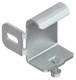 Niedax KRBR60F end attachment KRBR 60 F,