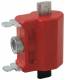 Dehn + Soehne 745307 Dehn EP NH00 TI SN7379 earthing cartridge NH size 00 partially insulated