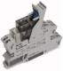 WAGO 788-347 socket with small switching relay relay with 2Wen 2u DC 48V