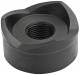 Cimco 132418 stamp with thread 19mm 68mm