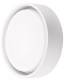 SG Leuchten 605065 SG SGLI FRAME ROUND weiß 7W LED 4000K + Sensor (HF)