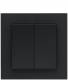 SG Leuchten 820423 SG SGLI SMART SWITCH FRONTS SG schwarz