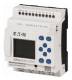 Moeller 197506 EATON EASY-E4-DC-12TC1P basic device with display (push-in terminals) 