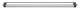Waldmann MQAL 84 SD/18-30V/DC/KLAR/LF MQAL 84 SD 42W 18-30VDC IP67 Alu elox