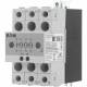 Moeller 360046 EATON HLR20/3(DC)600V Halbleiterrelais, 3-phasig, 20 A, 42 - 660 V, DC 