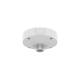 Hanwha Videoüberwachung SBP-180CMB Hanwha Techwin IP-Cam Zbh. Deckenhalter 