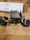 ALLNET replacement power supply 12V/5A EU type black with adapter EU,US,UK HTT with binder 711 M9
