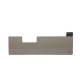 Contour WR for RollerMouse Pro Extended light gray retail