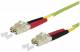 BTR 151R1JOJO30E OpDAT PK LC-D/LC-D G50/125 OM5 BR 2x2mm 3m lgn
