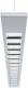 Zumtobel CLEVO ID 4400-840 L1280 BC SR SRG LED pendant light 42929390