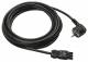 Hager G4761 cable 3-pin 5 m, netway to BR