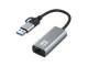 LevelOne USB-0423