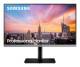 Samsung Serie 6 60,4cm S24R652FDU 16:9 (61 cm ( 24 Zoll )) Blau/Grau