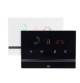 2N Telecommunications 91378401 2N Innensprechstellen • Indoor Talk • Schwarz