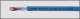 Helukabel 14090 HELU OB-BL-PAAR-CY 3x2x0,75qmm Blau Eigensichere Steuerleitung PVC