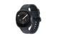 Samsung Watch9 L340 40 mm, Graphite + Sportsband (S/M) White