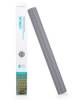 LOKLiK Europe SG-JST-0780-US-L-B2B LOKLiK Permanent Adhesive Vinyl Matte - Light Grey