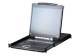 ATEN CL5716iN LCD KVM Switch over IP USB-PS/2 VGA 16-port UK layout
