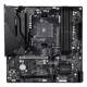 Gigabyte B550M X A ELITE